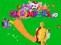 Jeu Chompers. io  en ligne