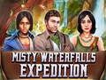 Jeu Expédition Cascades brumeuses  en ligne