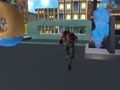 Jeu Coureur libre  en ligne