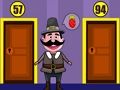 Jeu Évasion de la porte du crâne 1  en ligne