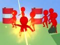 Jeu Doigts magiques  en ligne