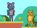 Jeu Mani souris  en ligne