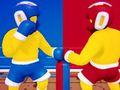 Jeu Bataille d'un coup de poing  en ligne