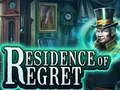 Jeu Résidence du Regret  en ligne