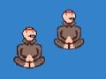 Jeu Singe Menthe  en ligne