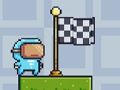 Jeu En dehors de l'espace  en ligne