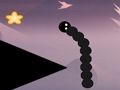 Jeu Passe de serpent  en ligne