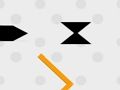 Jeu Évitez les objets  en ligne