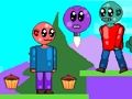 Jeu Aventures à Gozu  en ligne