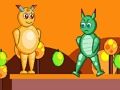 Jeu Kadéomon 2 en ligne