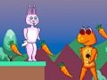 Jeu Cano lapin 2  en ligne