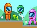 Jeu Robot Pekko  en ligne