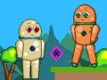 Jeu Tuny contre Osu  en ligne