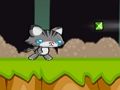 Jeu Coureur Bob Cat  en ligne