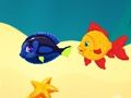 Jeu Poisson marin  en ligne