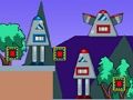 Jeu Aisa Bot 2 en ligne
