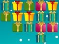 Jeu Tireur de cadeaux de Noël  en ligne