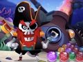 Jeu Pop pirate  en ligne