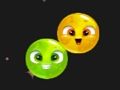 Jeu Correspondance Slime  en ligne