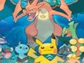 Jeu Puzzle Pokémon  en ligne