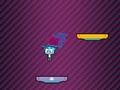 Jeu Descente virtuelle Gumball  en ligne