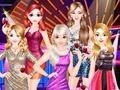 Jeu Soirée de week-end de Bff  en ligne