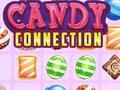 Jeu Connexion Bonbons  en ligne