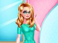 Jeu Girl, épicerie, courses  en ligne