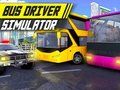 Jeu Simulateur de chauffeur de bus en ligne Jeu Simulateur de chauffeur de bus en ligne