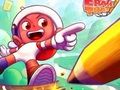 Jeu Efface ça !  en ligne