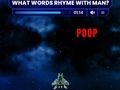 Jeu Comptine Galactique  en ligne