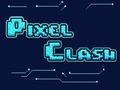 Jeu Choc de pixels  en ligne