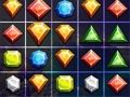 Jeu Explosion de bijoux  en ligne