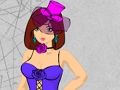 Jeu Couleur et habillage  en ligne