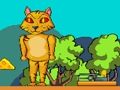 Jeu Mani souris 2  en ligne