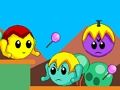Jeu BALLE NEWEE 2 en ligne
