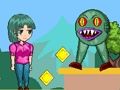 Jeu Quête de Nikosan  en ligne