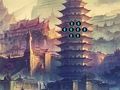 Jeu Escapade au trésor du château chinois  en ligne