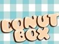 Jeu Boîte à beignets  en ligne