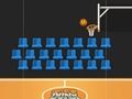 Jeu Tap Tap Dunk en ligne