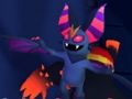 Jeu Course de monstre  en ligne
