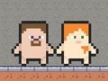 Jeu Pixi Steve Alex Herobrine en ligne