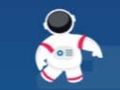 Jeu Espace  en ligne