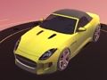 Jeu Courses de cascades en voiture : méga rampe  en ligne