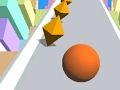 Jeu Dégradé de balle  en ligne