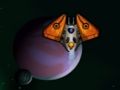 Jeu Action spatiale  en ligne