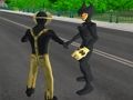 Jeu Bendy et le jeu Ink 3D  en ligne