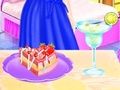 Jeu Cuisine du thé de l'après-midi Bffs  en ligne