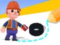 Jeu Dessiner pour tuer  en ligne