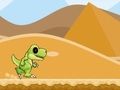 Jeu Cours Dino Cours  en ligne